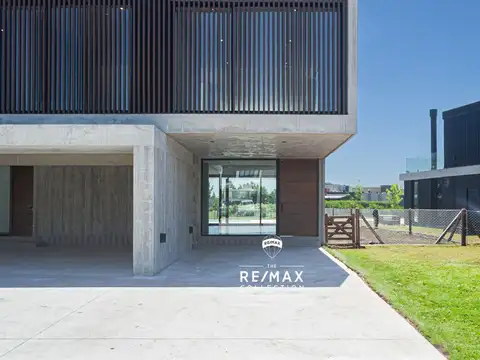 CASA EN TERRALAGOS EN VENTA