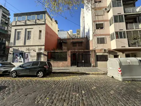 Terreno en Venta de 271,0 m2