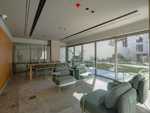 Departamento en Venta en Palermo Hollywood, Palermo