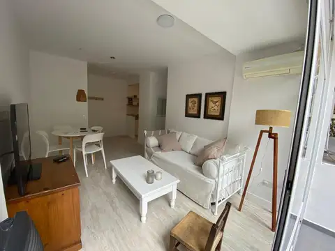 Departamento en Alquiler de 2 ambientes