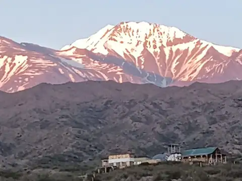 Venta Terrenos 6000 m2 Potrerillos