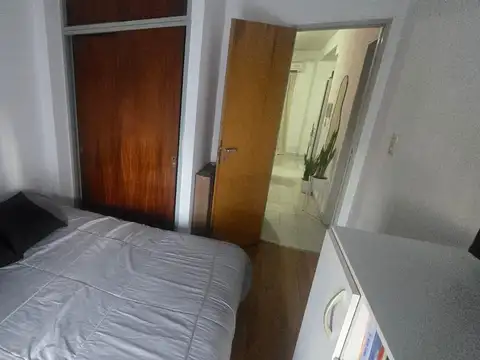 DEPARTAMENTO 2 AMB AL FRNETE. CON SALIDA A BALCON SAN JUSTO CENTRO