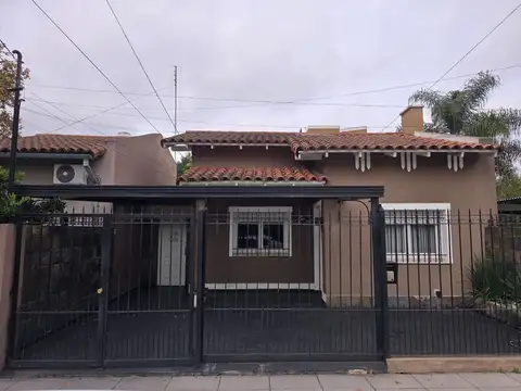 Casa en Venta 55 años