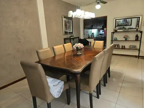 VENTA - TEMPERLEY- CASA 4 AMBIENTES