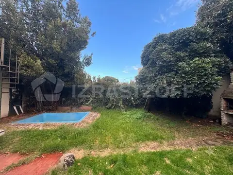 Terreno en Venta 37  mts Fondo