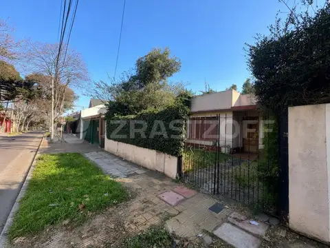 Terreno Ideal para construir, zona buenos accesos - Florida Oeste