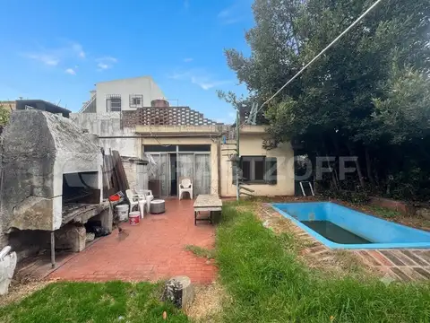 Arenales al 3600