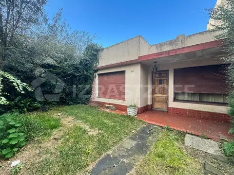 Terreno en Venta 9  mts Frente