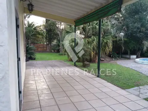 ¡OPORTUNIDAD! Casa en Venta en San Vicente