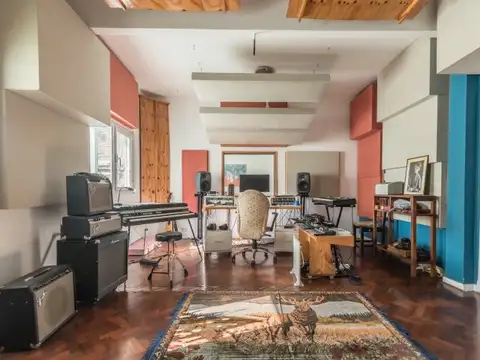 Departamento en Venta 55 años