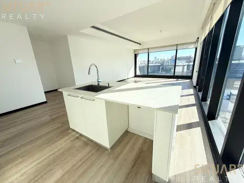 Departamento en Alquiler de 2 dormitorios