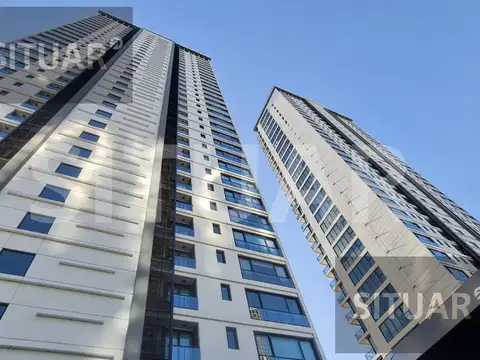 Departamento en Alquiler en Puerto Madero, CABA