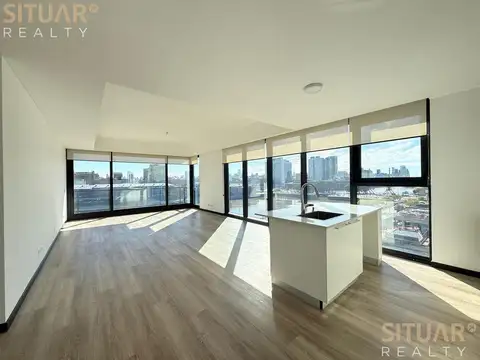 Departamento en Alquiler en Puerto Madero, USD 3.200