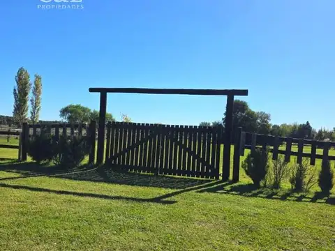 Casa 5 ambientes con 4 baños
