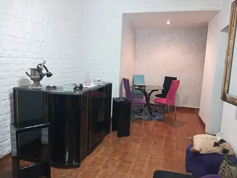 Depto Tipo Casa en Venta de 2 dormitorios