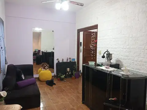 Depto Tipo Casa en Venta de 3 ambientes