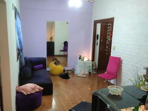 Caracas 300, Piso 2
