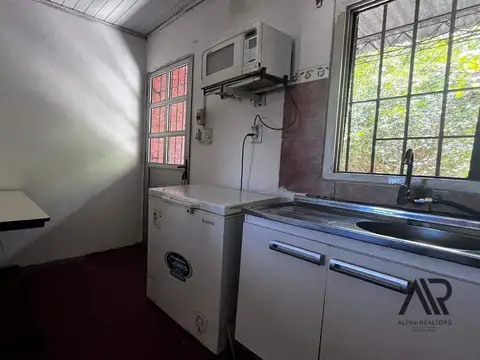 Casa en venta c/ cochera en La Capuera