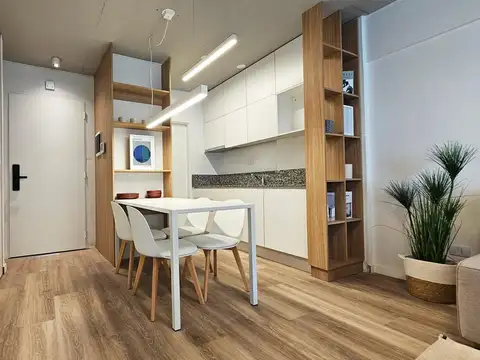 Departamento en Venta Apto profesional