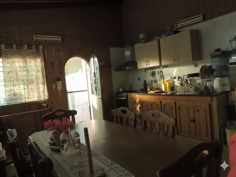 Depto Tipo Casa en Venta de 3 ambientes