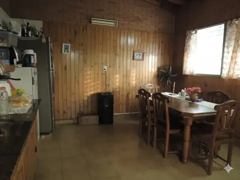 Depto Tipo Casa en Venta de 2 dormitorios