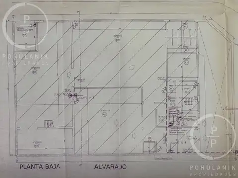 Irala al 1600