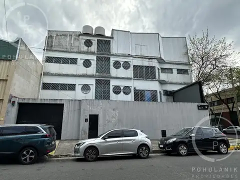 Galpon en Alquiler en Boca, USD 20.000