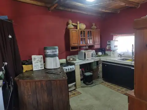 Casa en Venta en Luján de Cuyo, USD 30.000