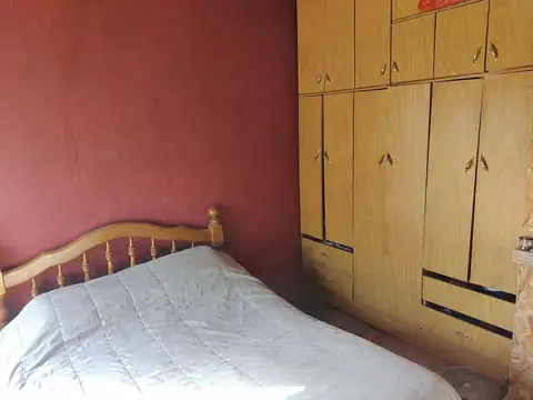 VENTA DE CASA A TERMINAR  LUJAN DE CUYO