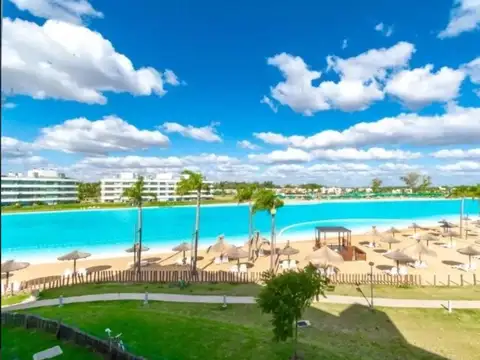 Departamento en Alquiler Temporal de 3 ambientes