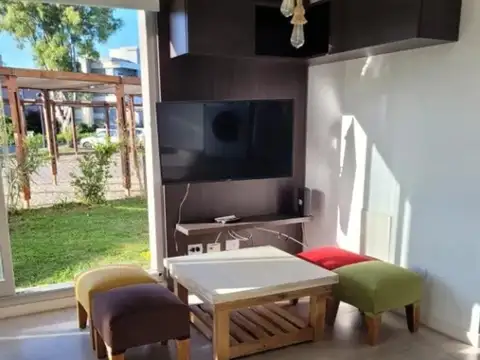 Departamento en Alquiler Temporal en Lagoon Pilar, USD 1.000