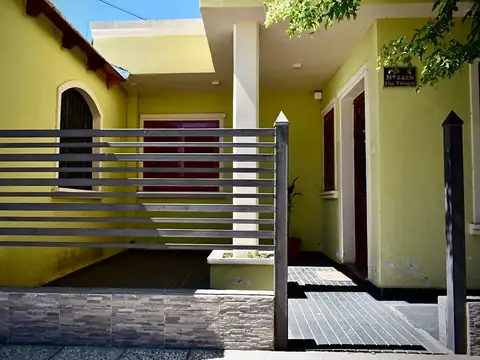 PASAJE 1 INOCENCIO VEGA al 1400