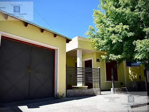 VENDE PROPIEDAD VILLA MERCEDES
