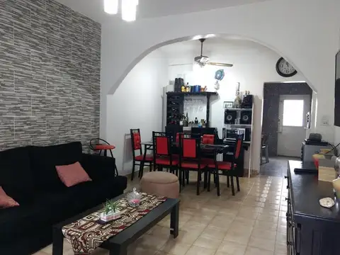 Depto Tipo Casa en Venta de 3 ambientes