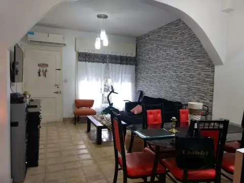 Depto Tipo Casa en Venta en Caseros, USD 122.500