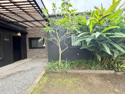 Casa en Venta en Ituzaingo Norte, USD 185.000