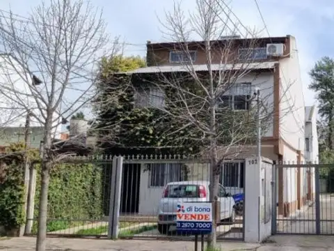 VENTA DEPTO 2 AMB-MUÑIZ-San Miguel-APTO CREDITO