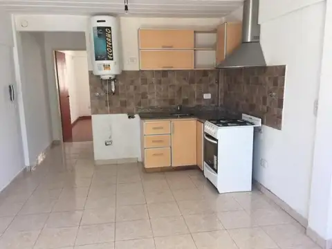 VENTA DEPTO 2 AMB-MUÑIZ-San Miguel-APTO CREDITO