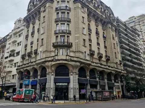 Local en Alquiler en Recoleta, Capital Federal