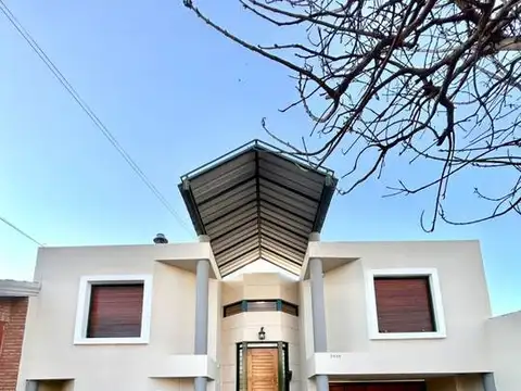 Casa en Venta en San Salvador, Cordoba