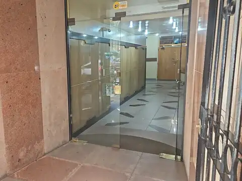 Oficina en Venta en San Nicolás, USD 33.000