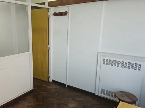 Oficina Monoambiente con 1 baño