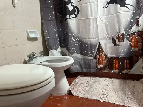 DEPARTAMENTO DOS AMBIENTES, OLIVOS