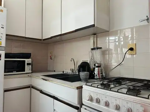 Departamento en Alquiler de 2 ambientes