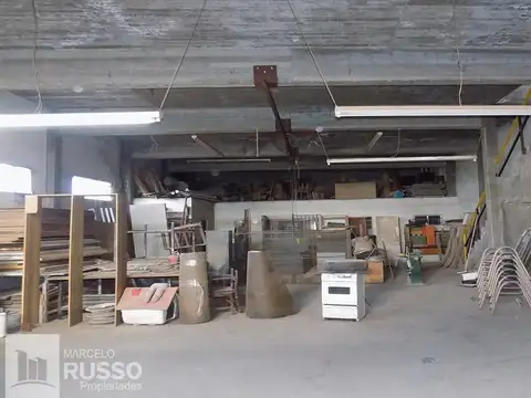 Galpon en Alquiler en Hurlingham, $ 2.800.000