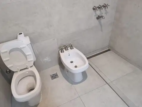 Departamento en Venta al Norte