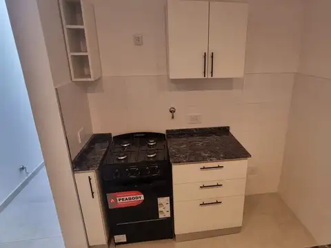 Departamento en Venta en Caseros, USD 68.000