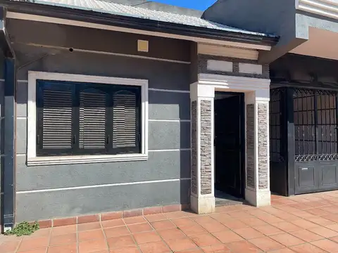 DEPARTAMENTO 1 AMBIENTE - CORRIENTES