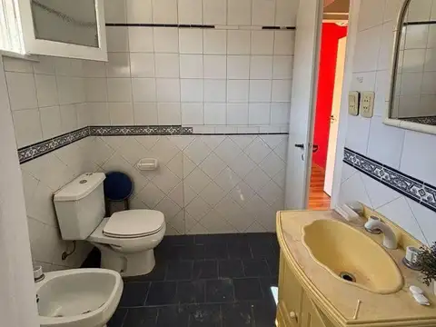 Depto Tipo Casa en Venta A Estrenar