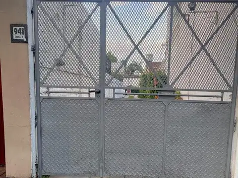 Depto Tipo Casa en Venta A Estrenar